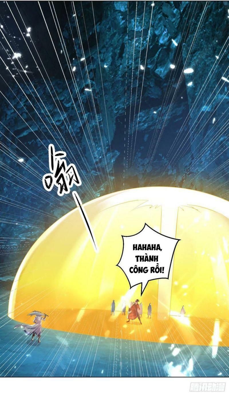 đọc truyện Lăng Thiên Thần Đế Chương 142 ảnh 32 tại Thiên Thai Truyện