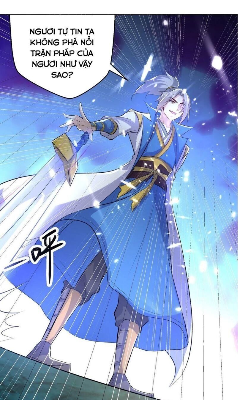 đọc truyện Lăng Thiên Thần Đế Chương 142 ảnh 35 tại Thiên Thai Truyện