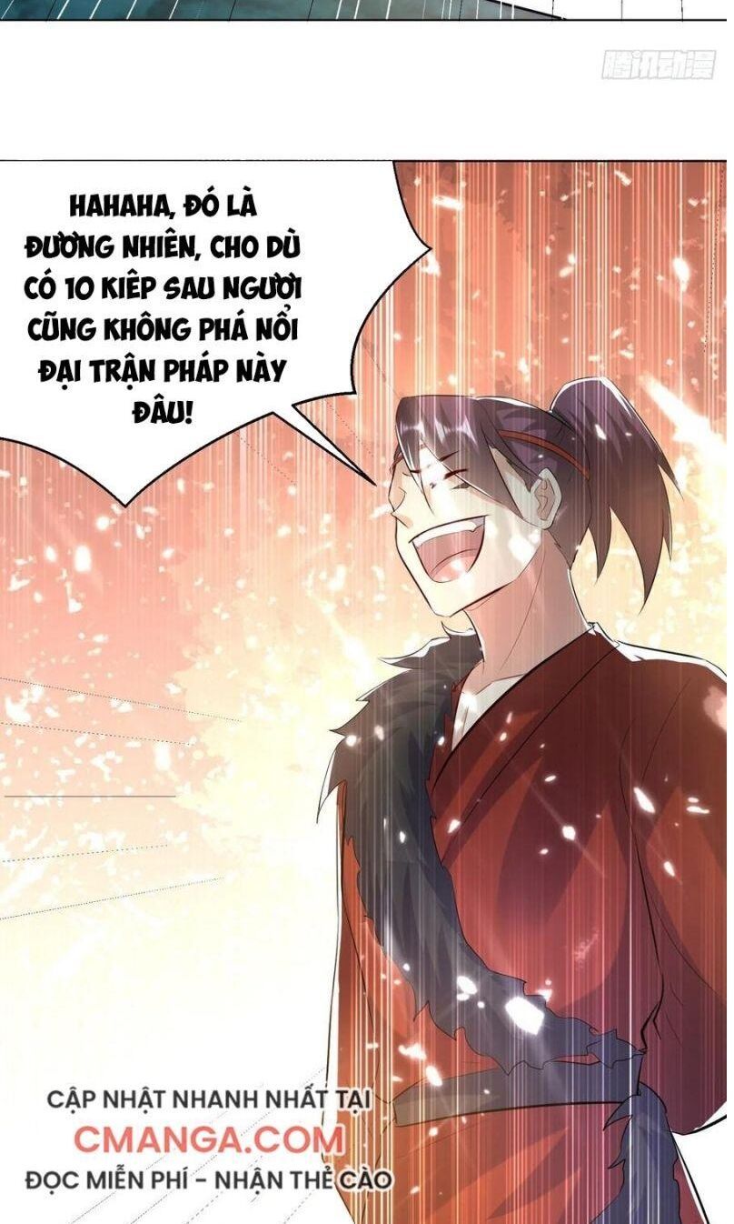 đọc truyện Lăng Thiên Thần Đế Chương 142 ảnh 36 tại Thiên Thai Truyện