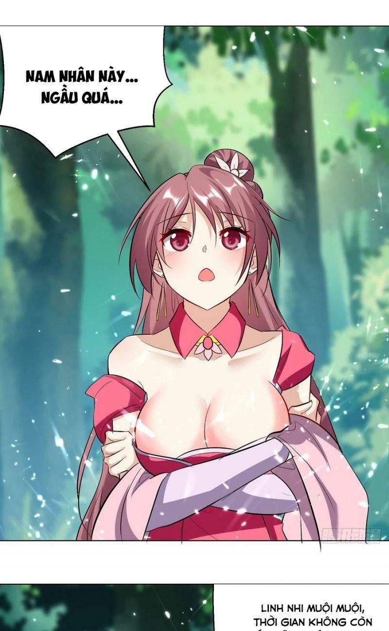 đọc truyện Lăng Thiên Thần Đế Chương 142 ảnh 7 tại Thiên Thai Truyện