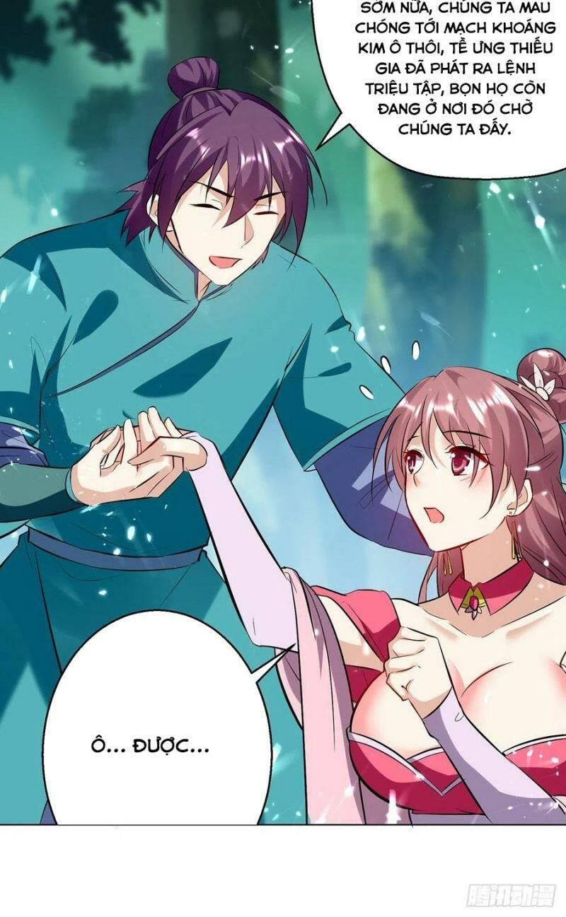 đọc truyện Lăng Thiên Thần Đế Chương 142 ảnh 8 tại Thiên Thai Truyện