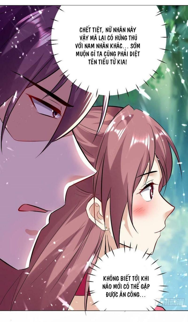 đọc truyện Lăng Thiên Thần Đế Chương 142 ảnh 9 tại Thiên Thai Truyện