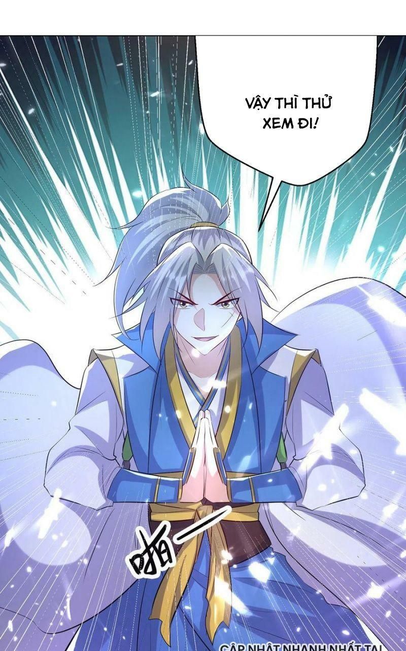 đọc truyện Lăng Thiên Thần Đế Chương 143 ảnh 3 tại Thiên Thai Truyện