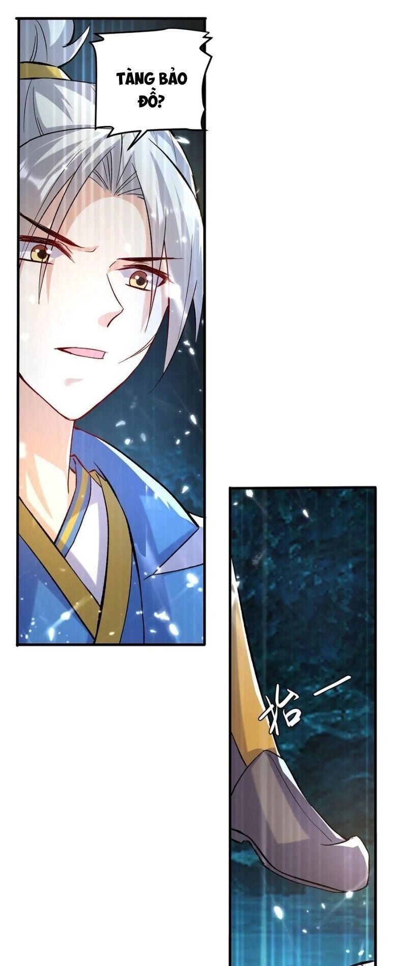 đọc truyện Lăng Thiên Thần Đế Chương 143 ảnh 15 tại Thiên Thai Truyện