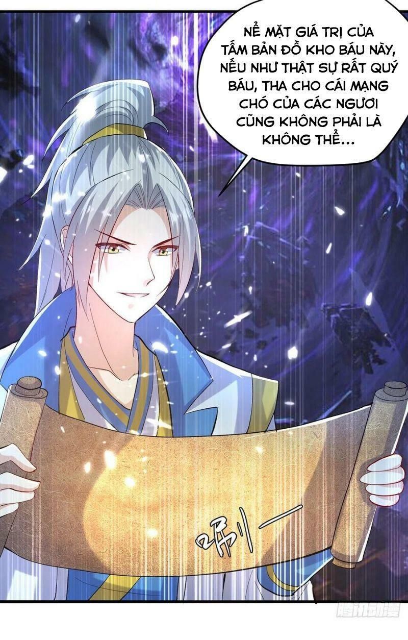 đọc truyện Lăng Thiên Thần Đế Chương 143 ảnh 19 tại Thiên Thai Truyện