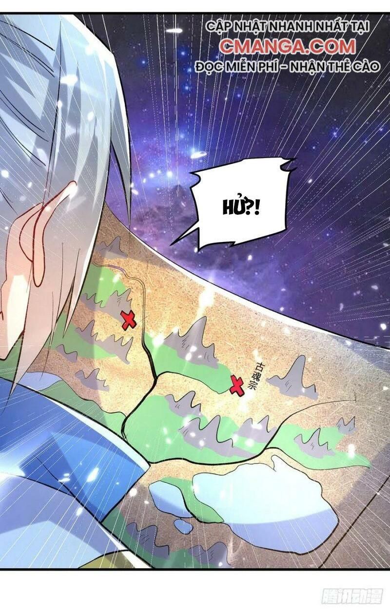 đọc truyện Lăng Thiên Thần Đế Chương 143 ảnh 20 tại Thiên Thai Truyện