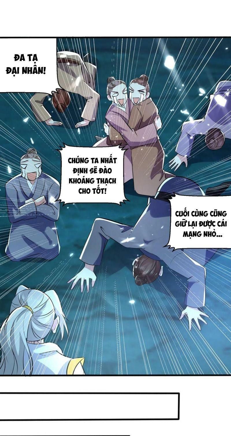 đọc truyện Lăng Thiên Thần Đế Chương 143 ảnh 23 tại Thiên Thai Truyện