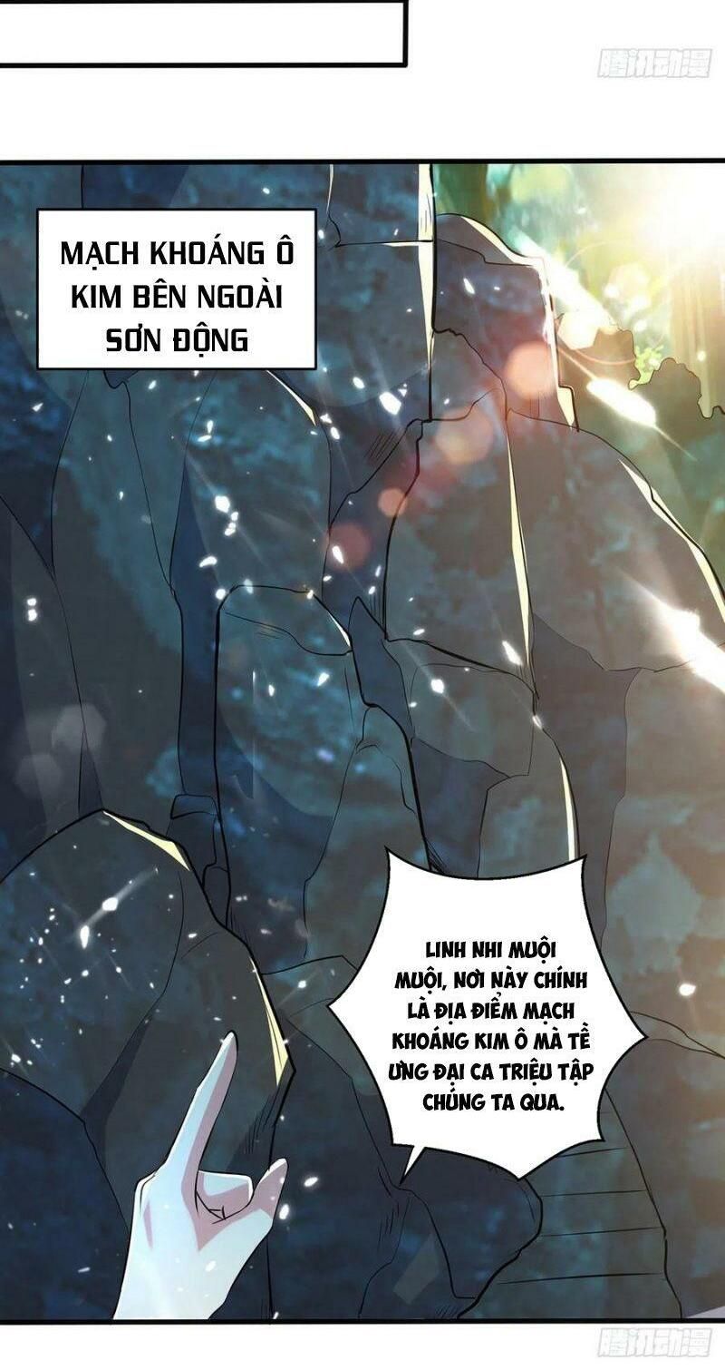 đọc truyện Lăng Thiên Thần Đế Chương 143 ảnh 24 tại Thiên Thai Truyện