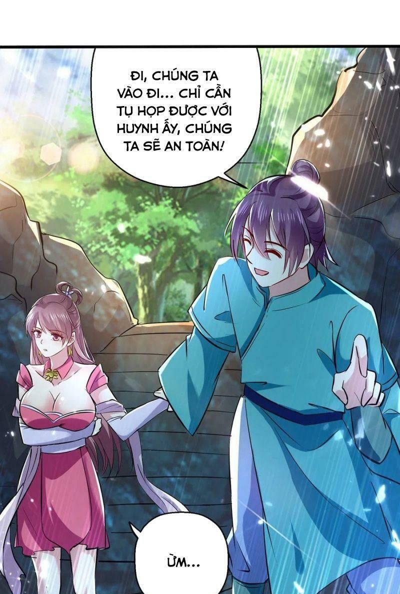 đọc truyện Lăng Thiên Thần Đế Chương 143 ảnh 25 tại Thiên Thai Truyện