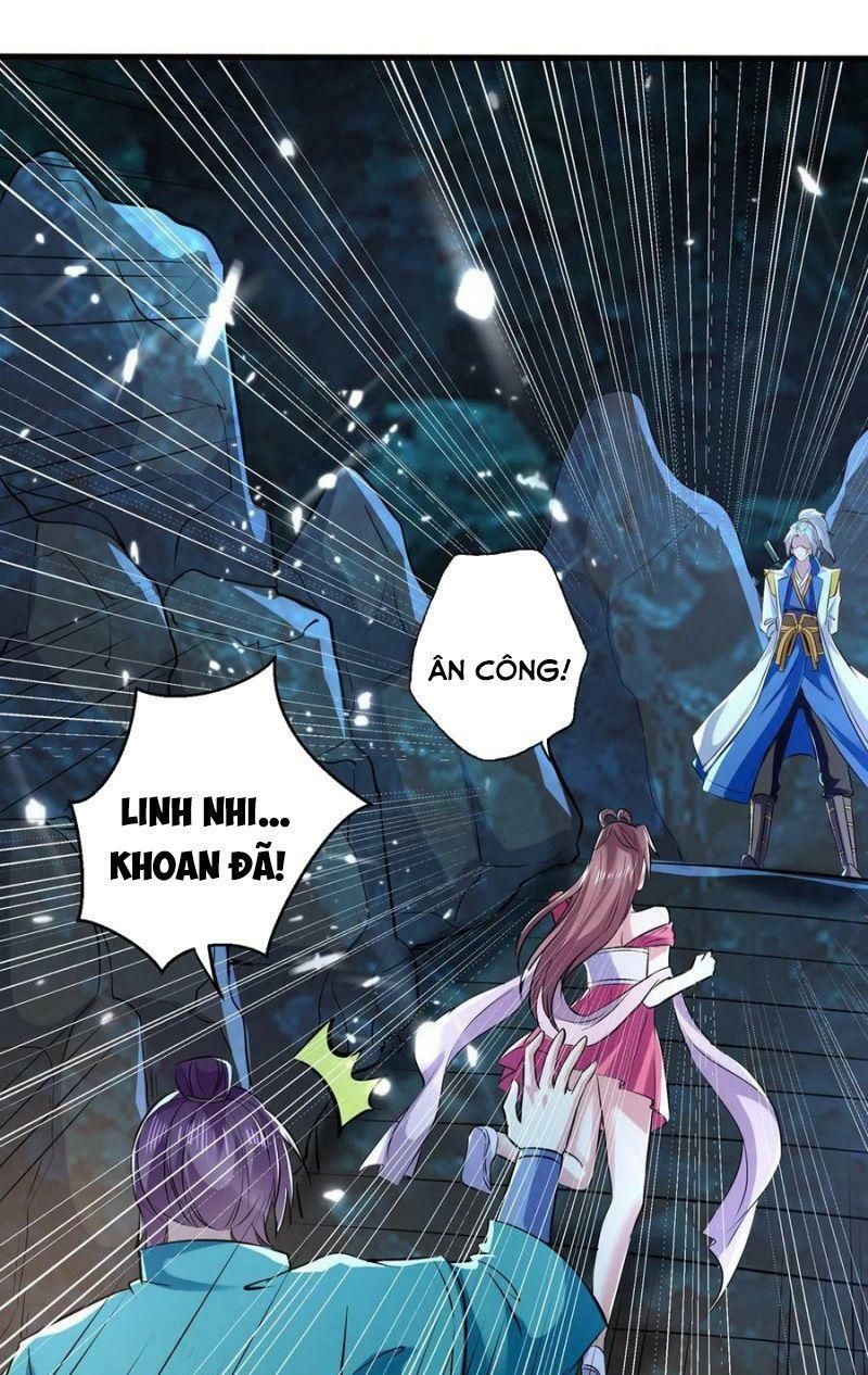 đọc truyện Lăng Thiên Thần Đế Chương 143 ảnh 29 tại Thiên Thai Truyện