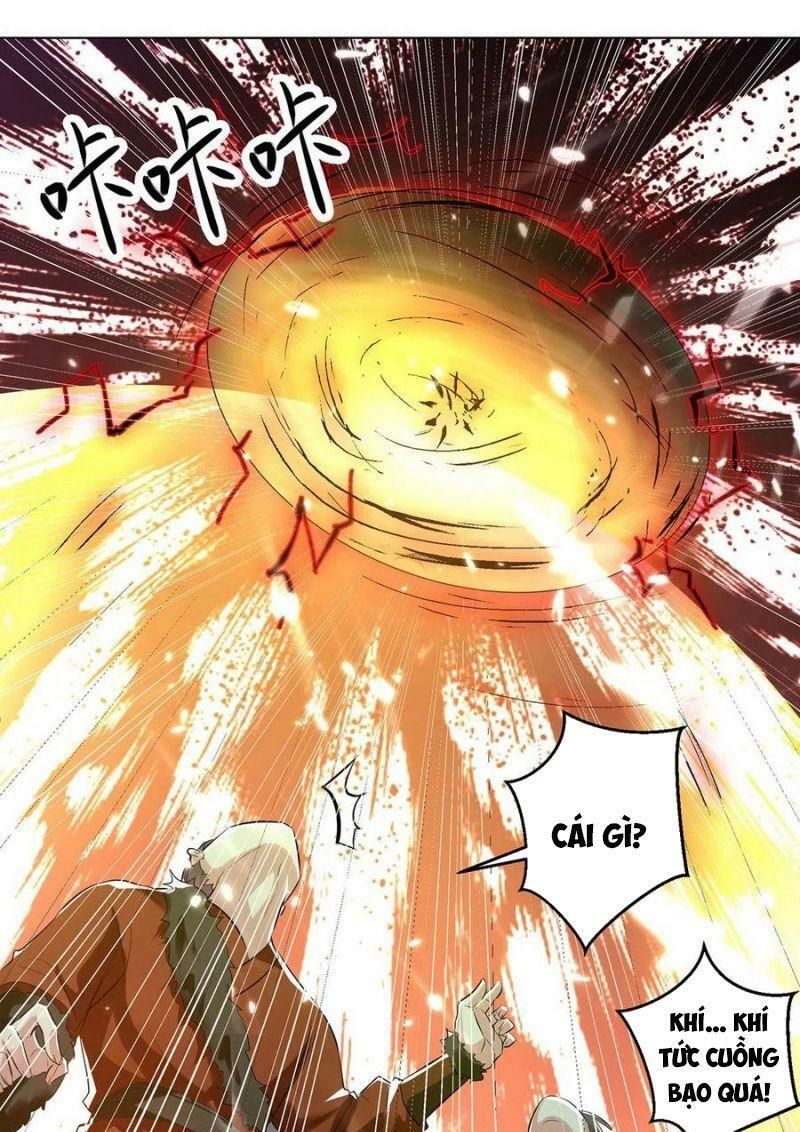 đọc truyện Lăng Thiên Thần Đế Chương 143 ảnh 5 tại Thiên Thai Truyện