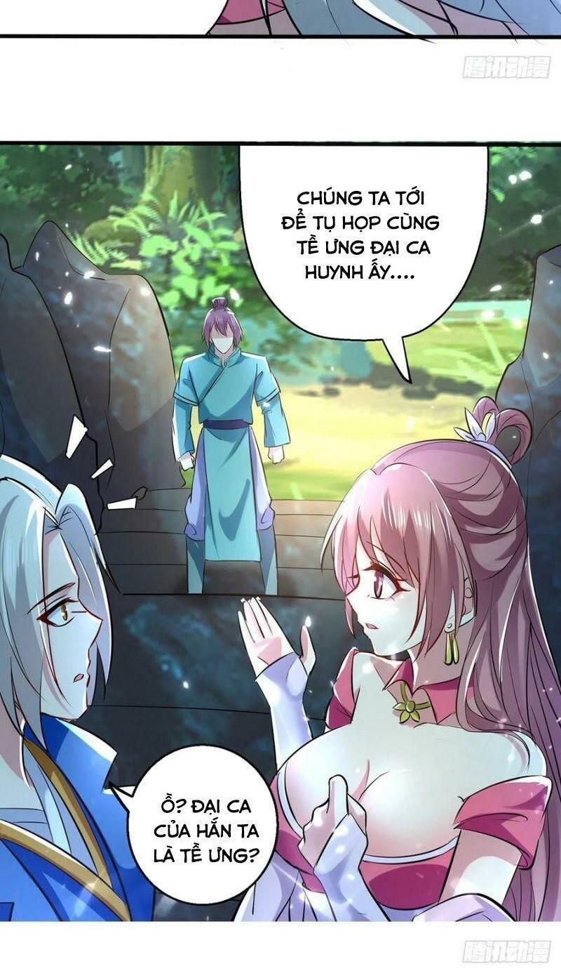 đọc truyện Lăng Thiên Thần Đế Chương 143 ảnh 32 tại Thiên Thai Truyện