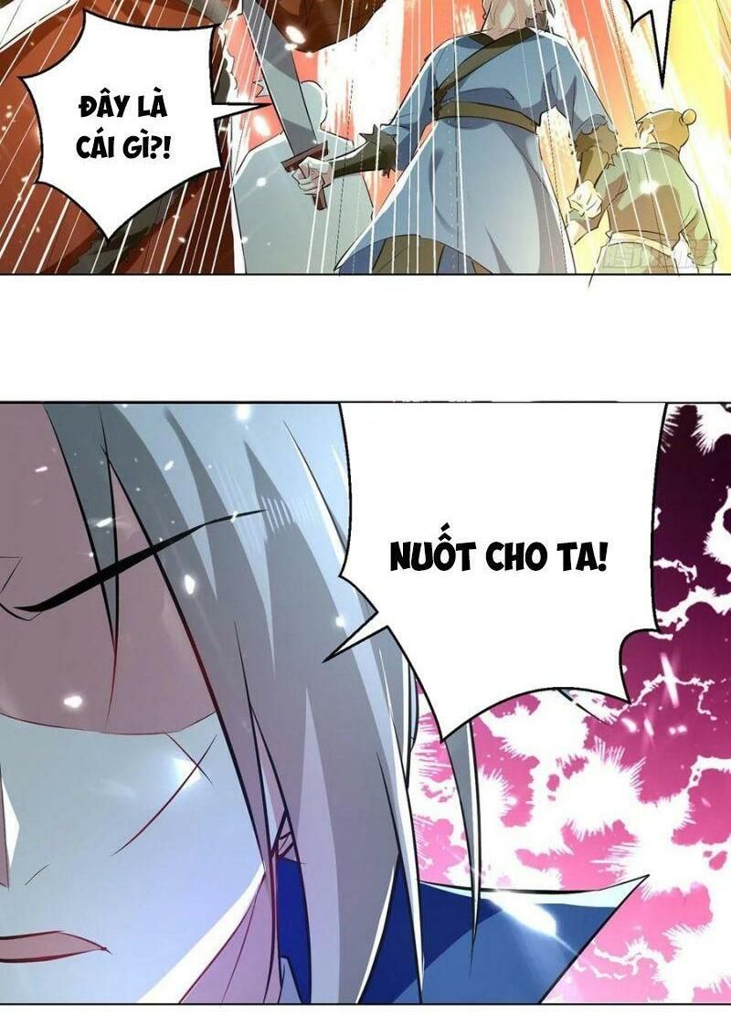 đọc truyện Lăng Thiên Thần Đế Chương 143 ảnh 6 tại Thiên Thai Truyện