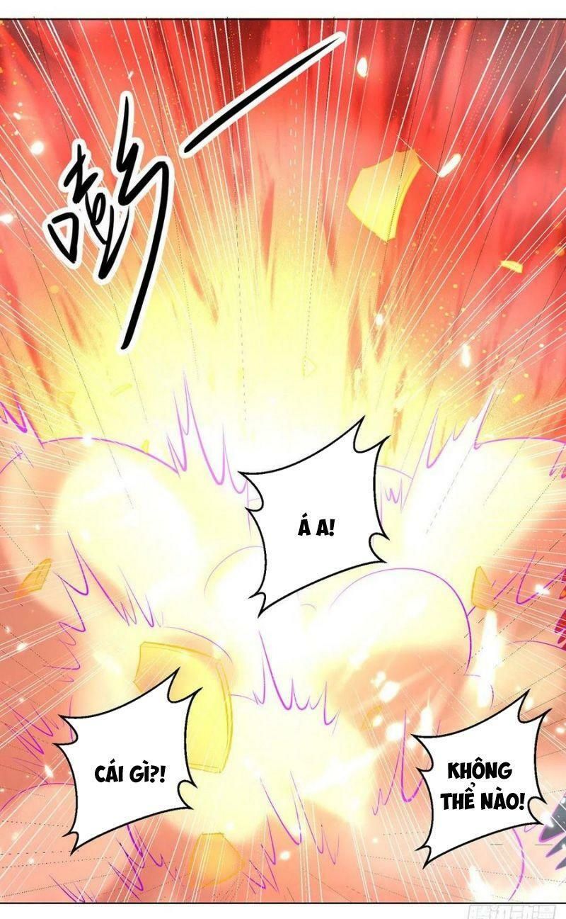 đọc truyện Lăng Thiên Thần Đế Chương 143 ảnh 9 tại Thiên Thai Truyện