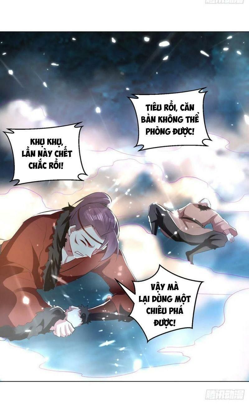 đọc truyện Lăng Thiên Thần Đế Chương 143 ảnh 10 tại Thiên Thai Truyện