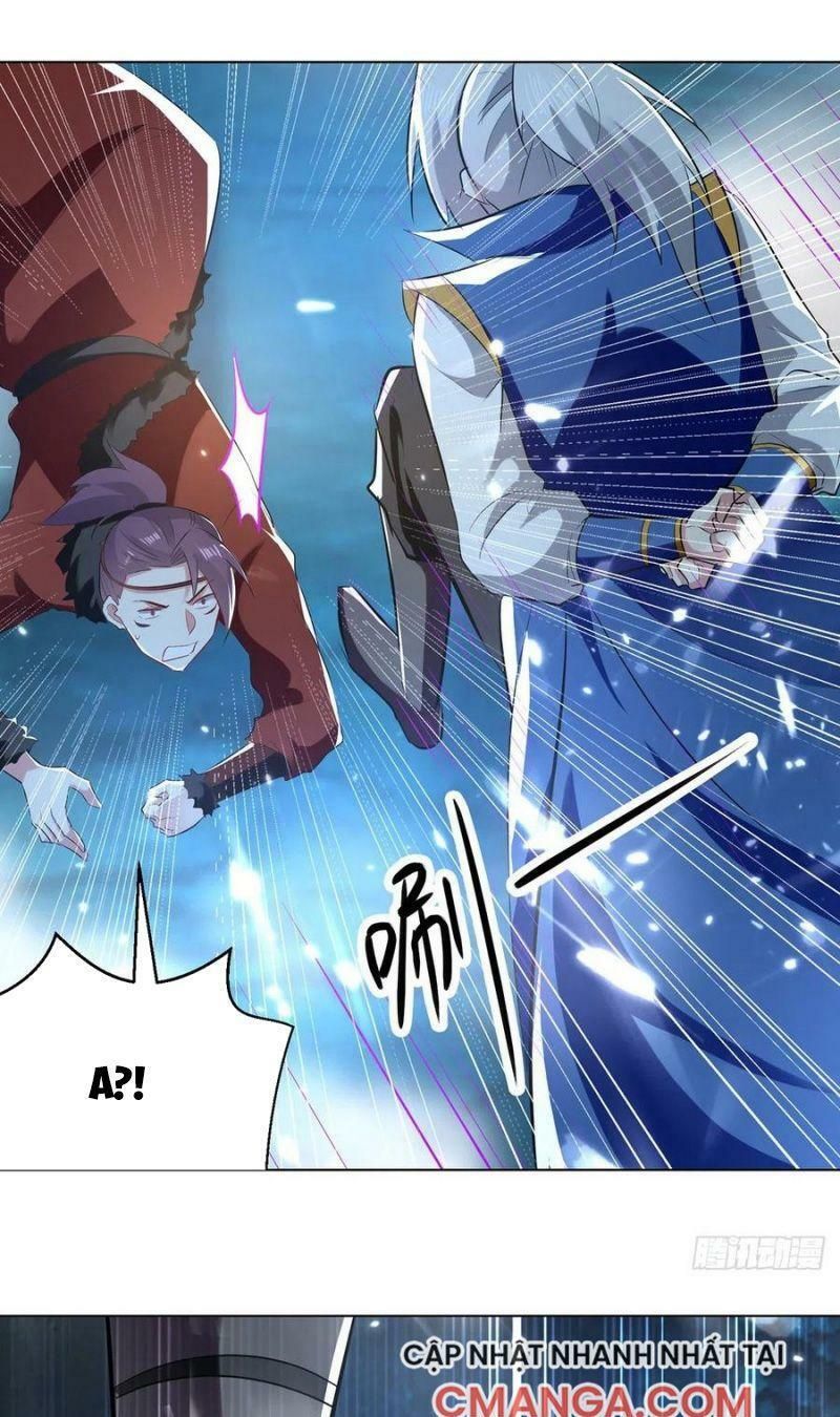 đọc truyện Lăng Thiên Thần Đế Chương 143 ảnh 11 tại Thiên Thai Truyện