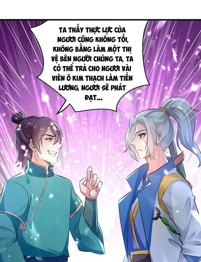 đọc truyện Lăng Thiên Thần Đế Chương 144 ảnh 3 tại Thiên Thai Truyện