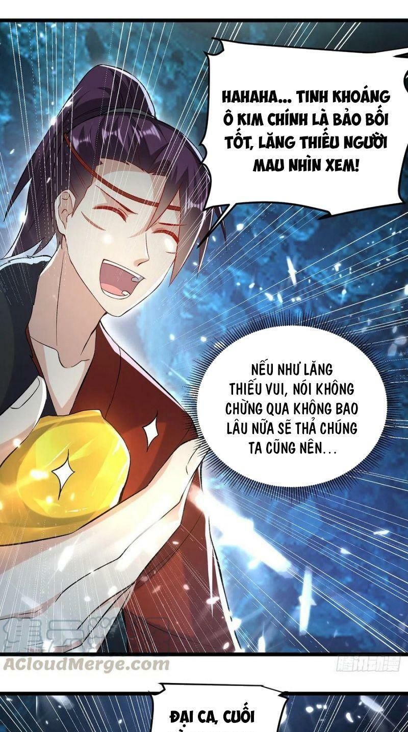 đọc truyện Lăng Thiên Thần Đế Chương 144 ảnh 13 tại Thiên Thai Truyện