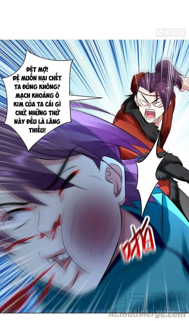 đọc truyện Lăng Thiên Thần Đế Chương 144 ảnh 16 tại Thiên Thai Truyện