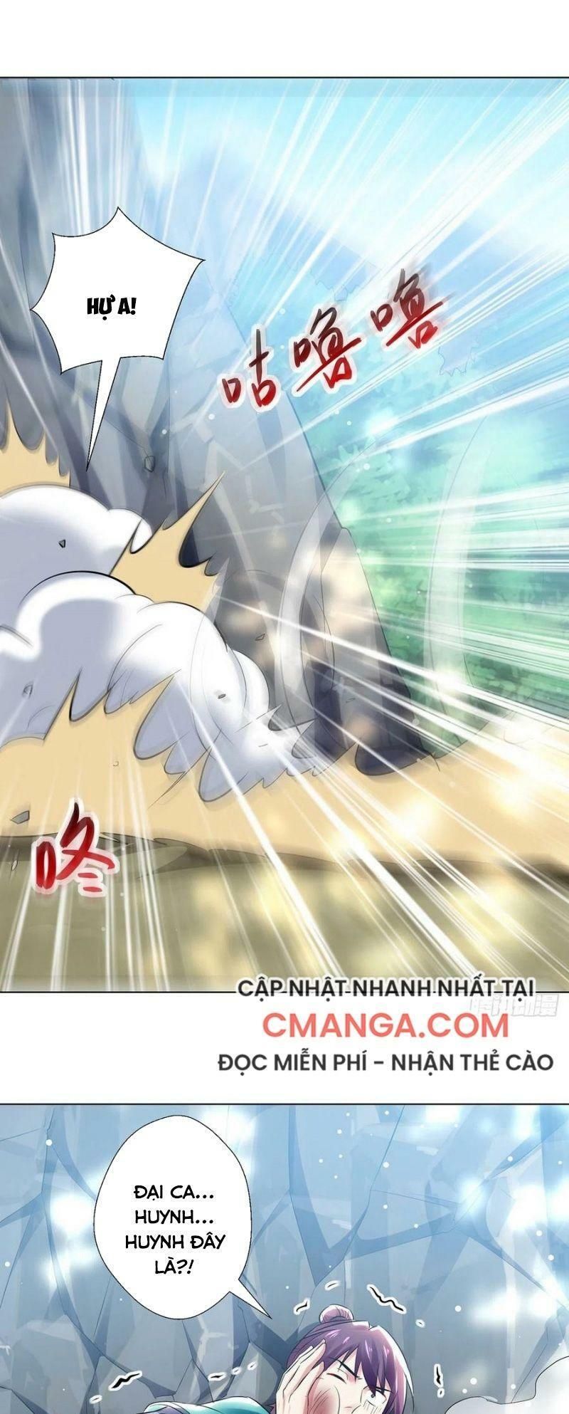 đọc truyện Lăng Thiên Thần Đế Chương 144 ảnh 17 tại Thiên Thai Truyện