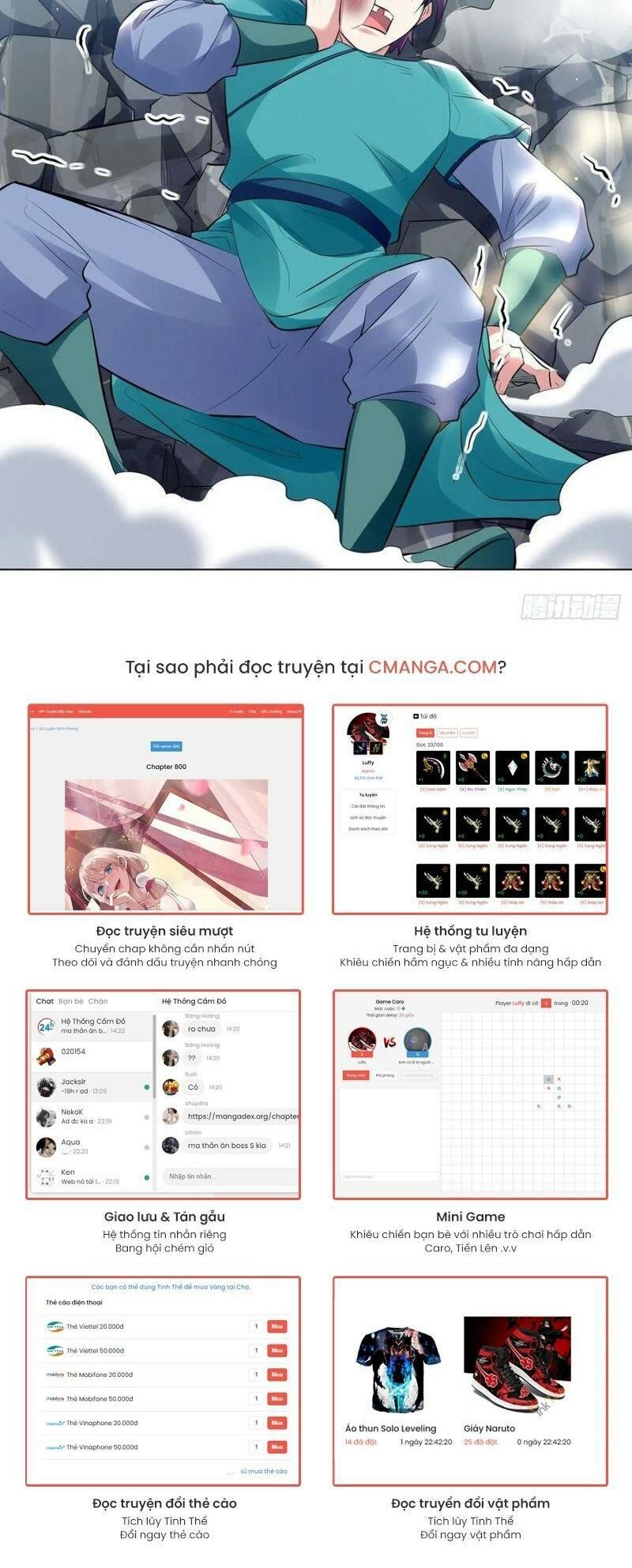 đọc truyện Lăng Thiên Thần Đế Chương 144 ảnh 18 tại Thiên Thai Truyện