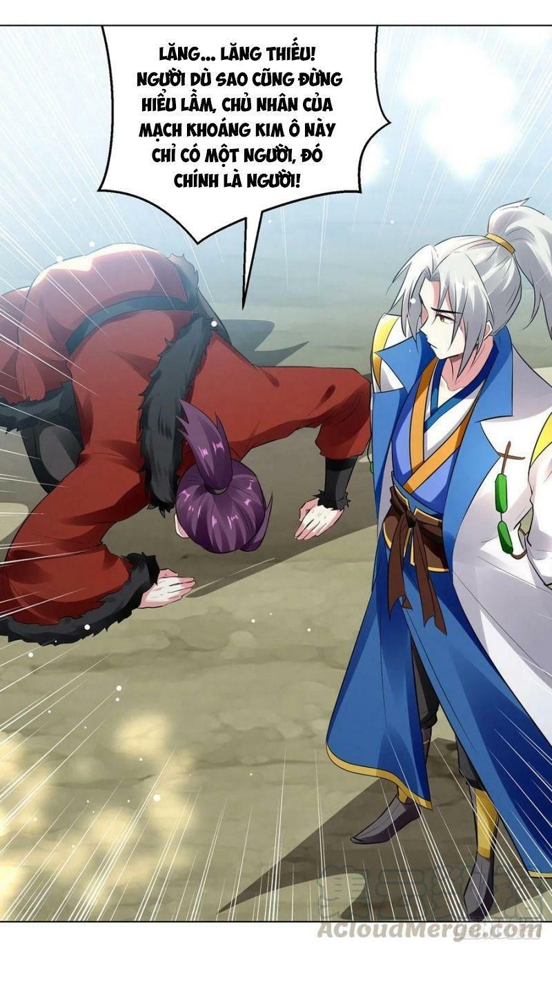 đọc truyện Lăng Thiên Thần Đế Chương 144 ảnh 19 tại Thiên Thai Truyện