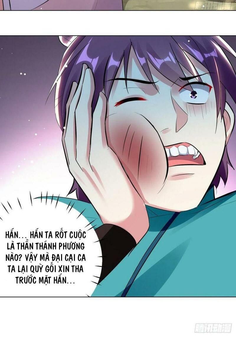 đọc truyện Lăng Thiên Thần Đế Chương 144 ảnh 22 tại Thiên Thai Truyện