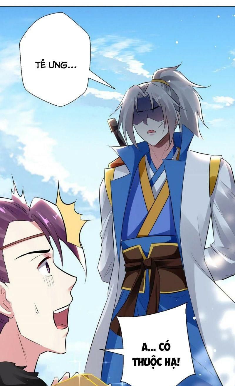 đọc truyện Lăng Thiên Thần Đế Chương 144 ảnh 23 tại Thiên Thai Truyện