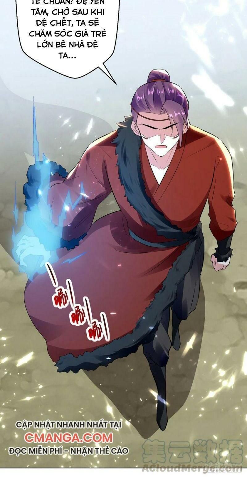 đọc truyện Lăng Thiên Thần Đế Chương 144 ảnh 28 tại Thiên Thai Truyện