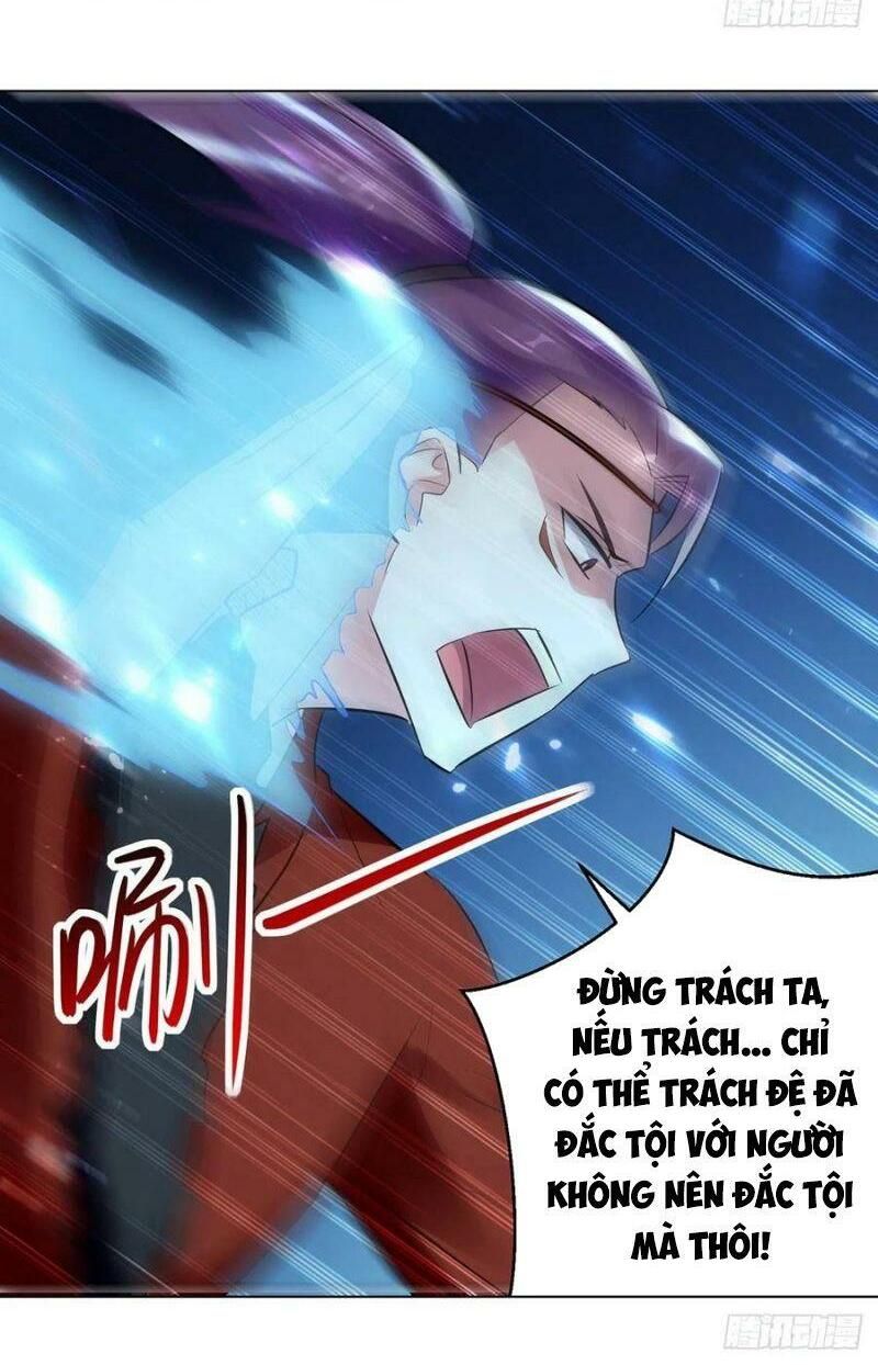 đọc truyện Lăng Thiên Thần Đế Chương 144 ảnh 30 tại Thiên Thai Truyện