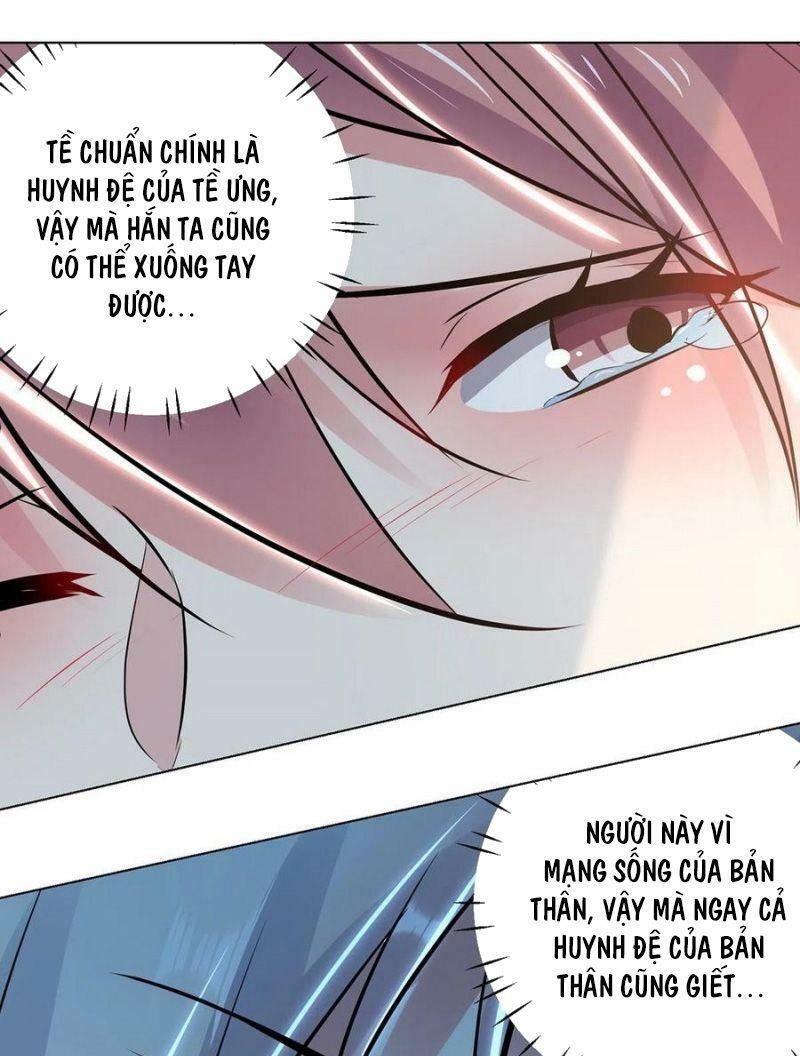 đọc truyện Lăng Thiên Thần Đế Chương 144 ảnh 33 tại Thiên Thai Truyện