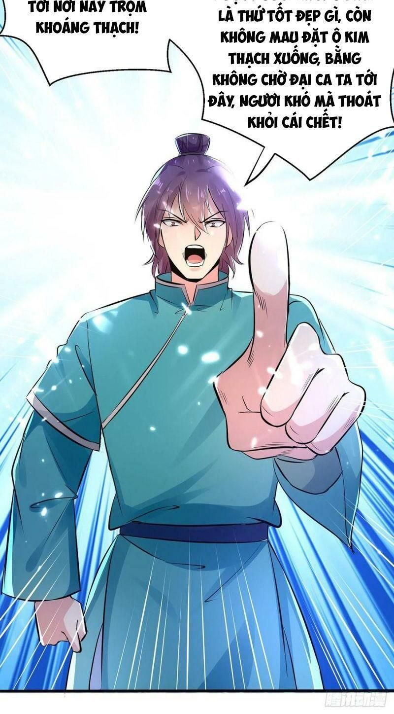 đọc truyện Lăng Thiên Thần Đế Chương 144 ảnh 6 tại Thiên Thai Truyện