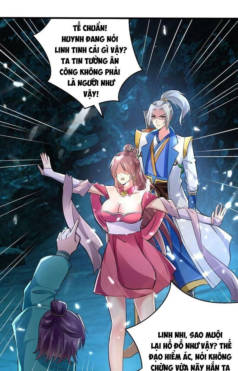 đọc truyện Lăng Thiên Thần Đế Chương 144 ảnh 7 tại Thiên Thai Truyện