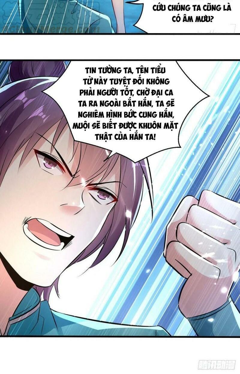 đọc truyện Lăng Thiên Thần Đế Chương 144 ảnh 8 tại Thiên Thai Truyện