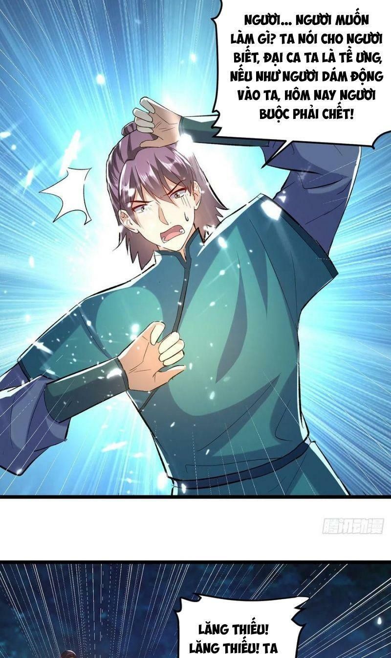 đọc truyện Lăng Thiên Thần Đế Chương 144 ảnh 11 tại Thiên Thai Truyện