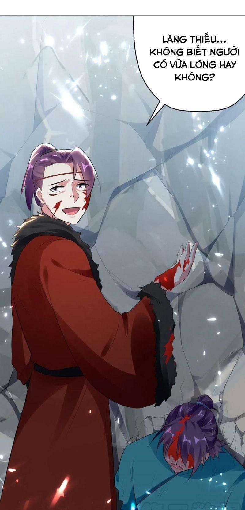 đọc truyện Lăng Thiên Thần Đế Chương 145 ảnh 3 tại Thiên Thai Truyện