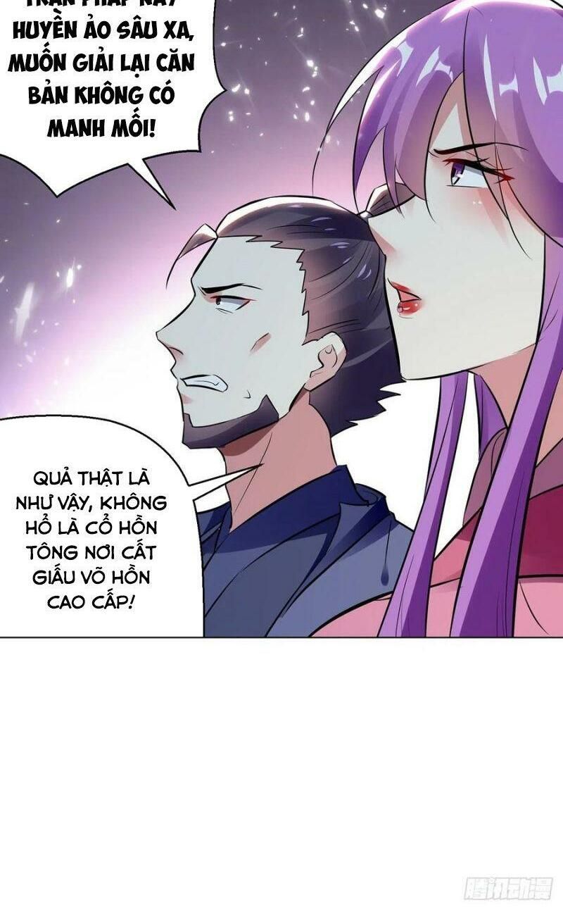 đọc truyện Lăng Thiên Thần Đế Chương 145 ảnh 12 tại Thiên Thai Truyện