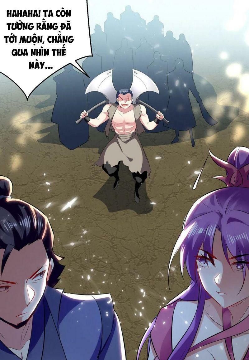 đọc truyện Lăng Thiên Thần Đế Chương 145 ảnh 13 tại Thiên Thai Truyện