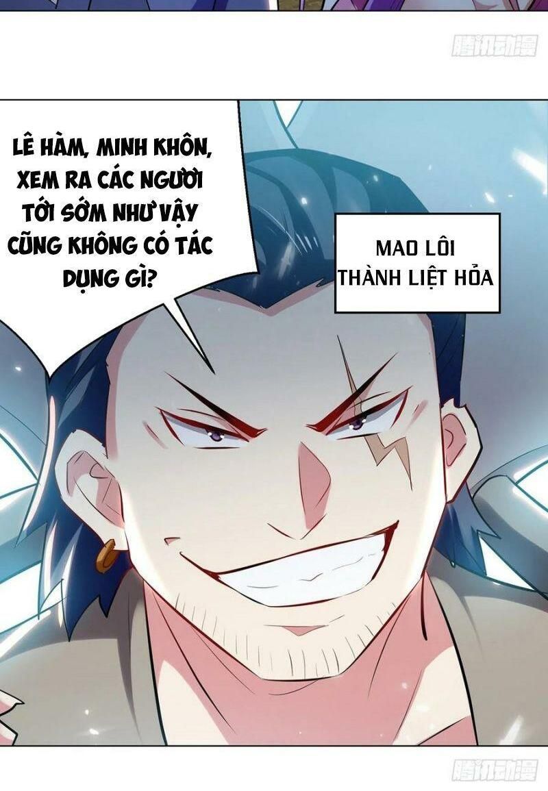 đọc truyện Lăng Thiên Thần Đế Chương 145 ảnh 14 tại Thiên Thai Truyện