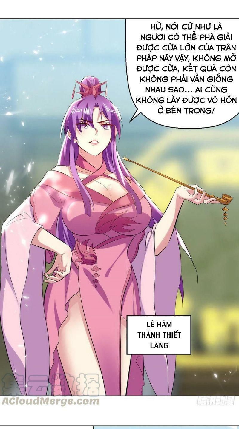 đọc truyện Lăng Thiên Thần Đế Chương 145 ảnh 15 tại Thiên Thai Truyện