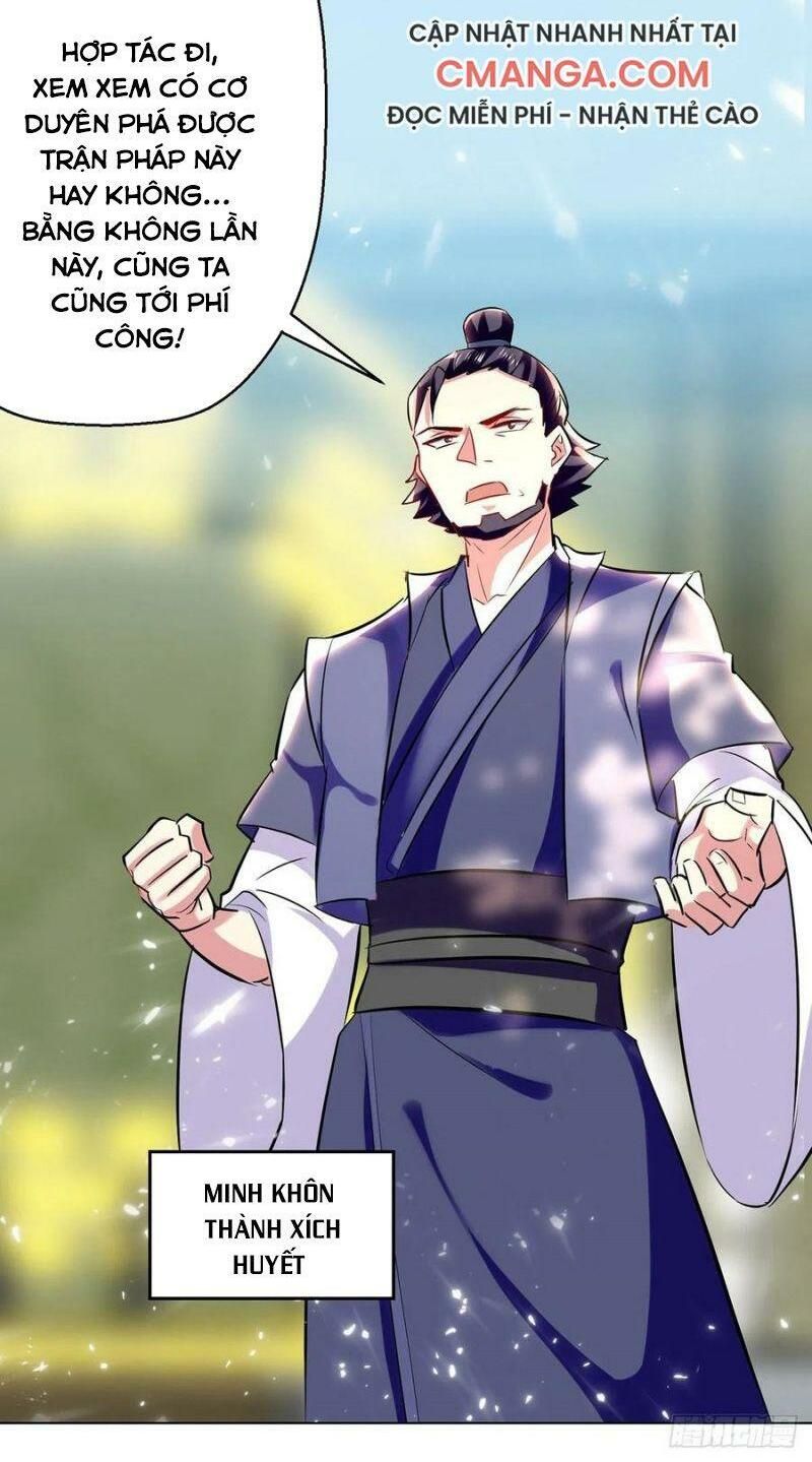 đọc truyện Lăng Thiên Thần Đế Chương 145 ảnh 16 tại Thiên Thai Truyện