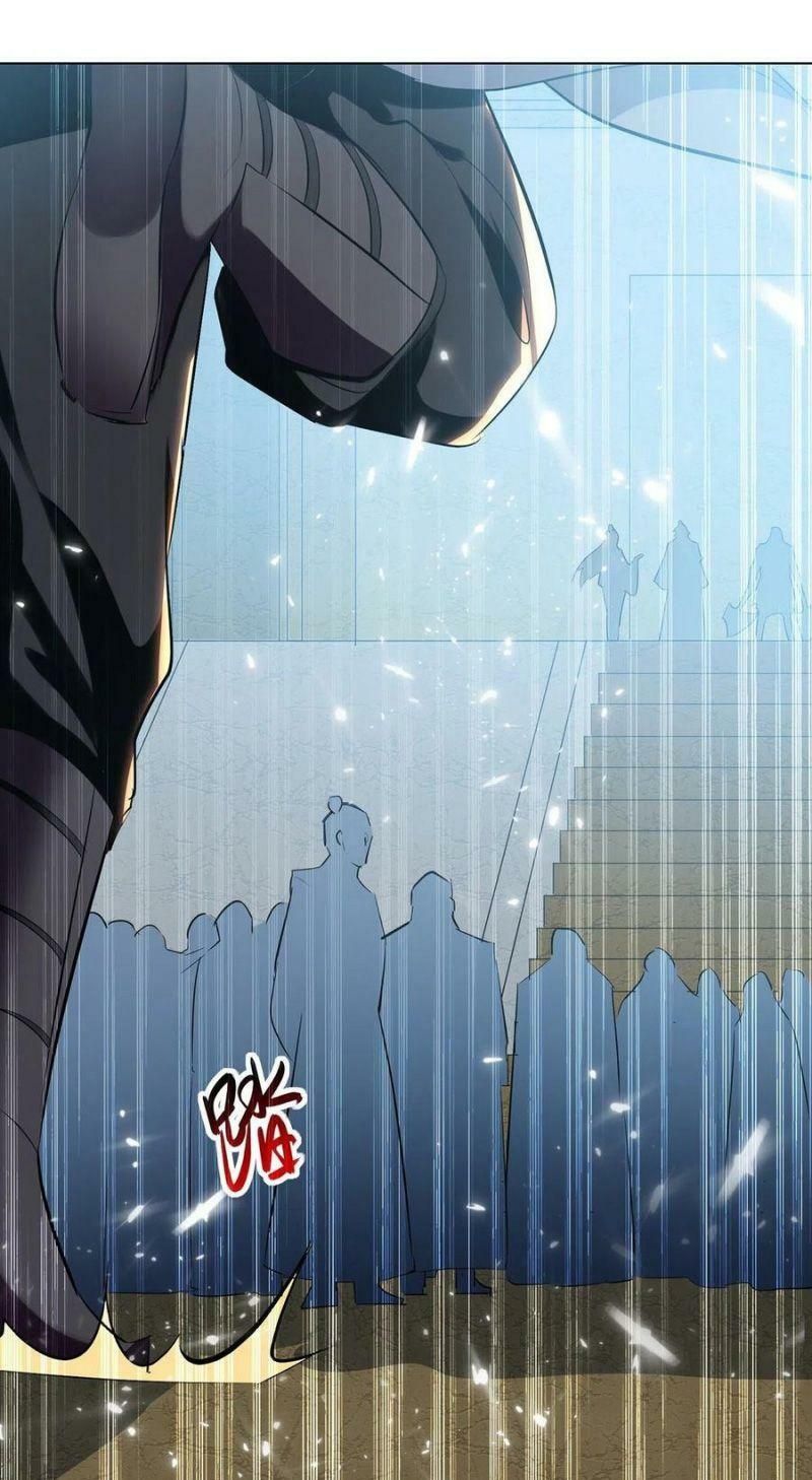 đọc truyện Lăng Thiên Thần Đế Chương 145 ảnh 17 tại Thiên Thai Truyện