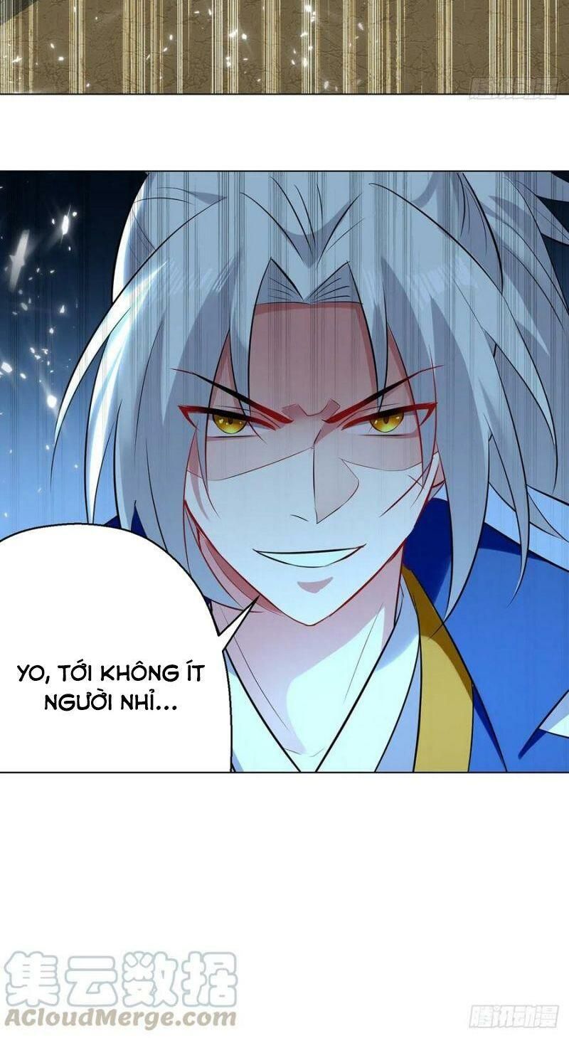 đọc truyện Lăng Thiên Thần Đế Chương 145 ảnh 18 tại Thiên Thai Truyện