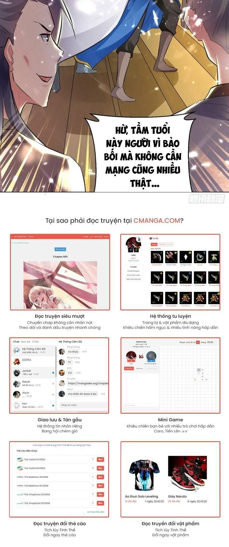 đọc truyện Lăng Thiên Thần Đế Chương 145 ảnh 20 tại Thiên Thai Truyện