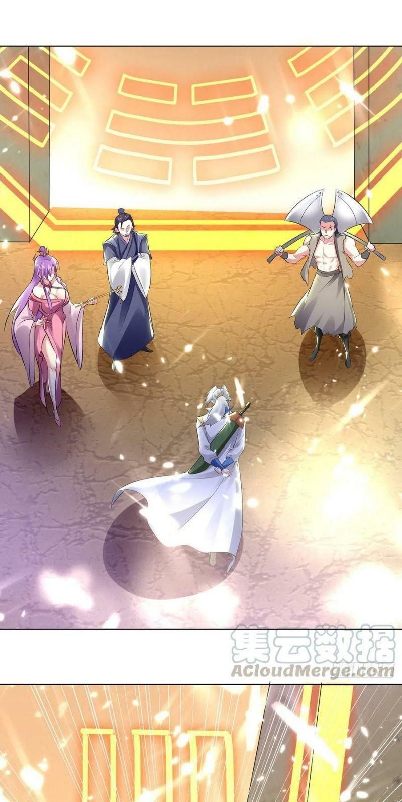 đọc truyện Lăng Thiên Thần Đế Chương 145 ảnh 21 tại Thiên Thai Truyện