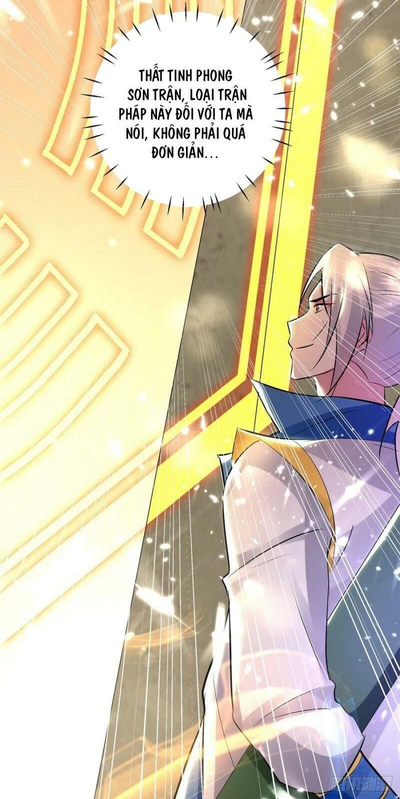 đọc truyện Lăng Thiên Thần Đế Chương 145 ảnh 22 tại Thiên Thai Truyện