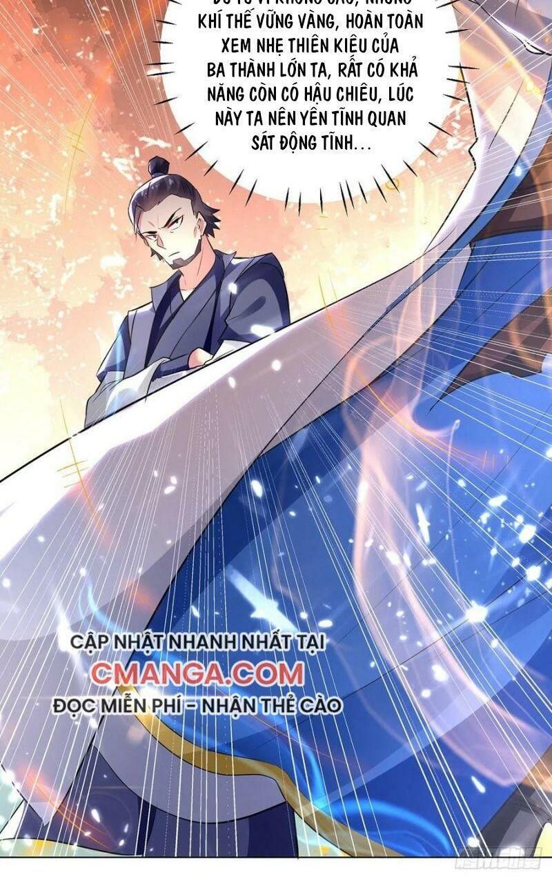 đọc truyện Lăng Thiên Thần Đế Chương 145 ảnh 26 tại Thiên Thai Truyện