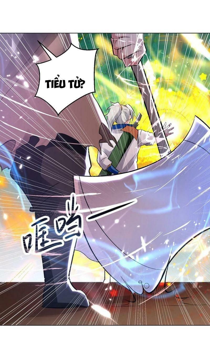 đọc truyện Lăng Thiên Thần Đế Chương 145 ảnh 27 tại Thiên Thai Truyện