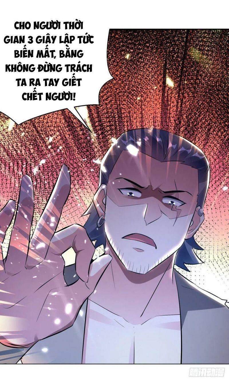 đọc truyện Lăng Thiên Thần Đế Chương 145 ảnh 28 tại Thiên Thai Truyện