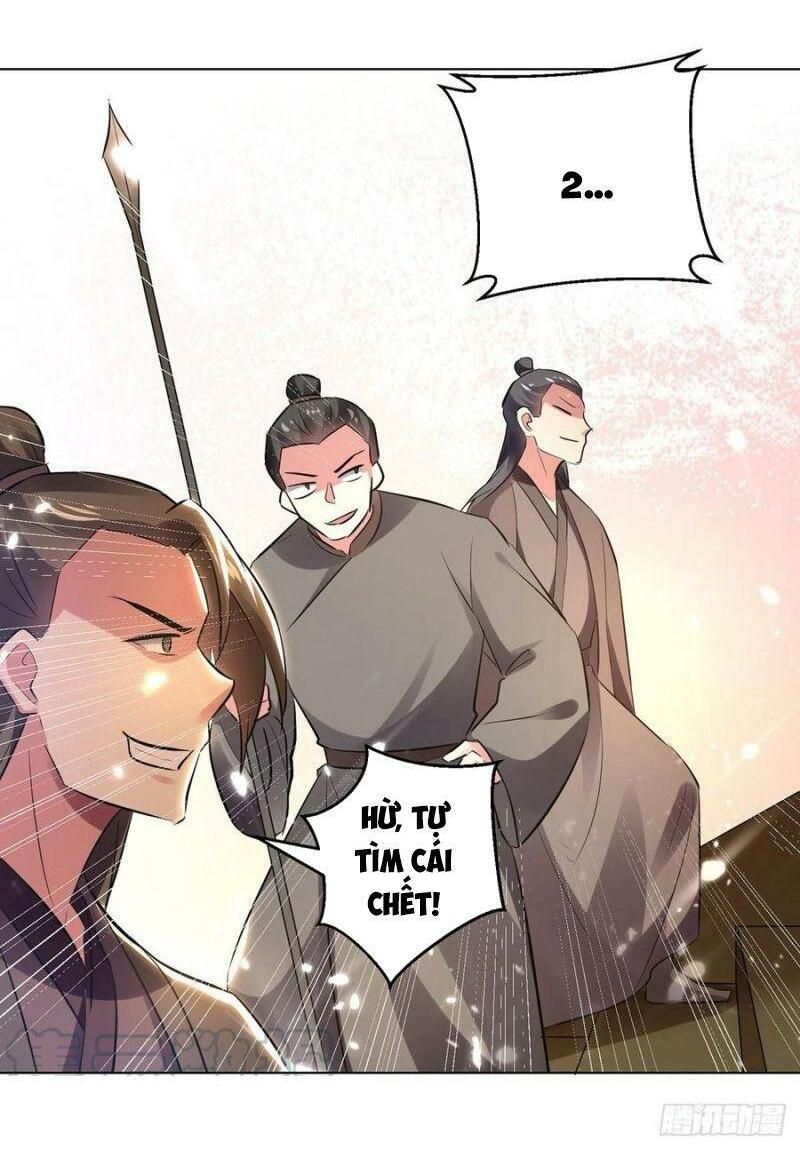 đọc truyện Lăng Thiên Thần Đế Chương 145 ảnh 30 tại Thiên Thai Truyện